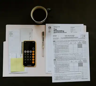 Accounts Payable & Receivable
